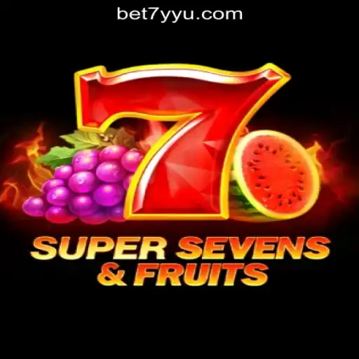 Exploring the Exciting World of 7SuperSevensFruits: A Deep Dive into Brazil's #1 Oficial Slot Game