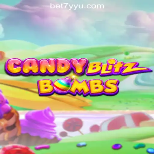 CandyBlitzBombs: A Sweet Dive into Explosive Fun