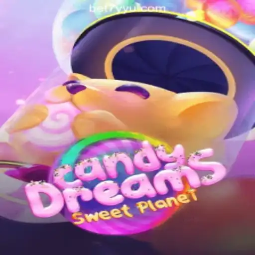 Exploring CandyDreams: The Ultimate Gaming Adventure with 7YYU.COM Oficial Slots Brasil #1