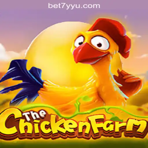 Discovering ChickenFarm: A Delightful Adventure with 7YYU.COM Oficial Slots Brasil #1