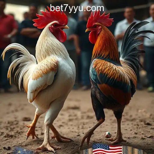 Cockfighting