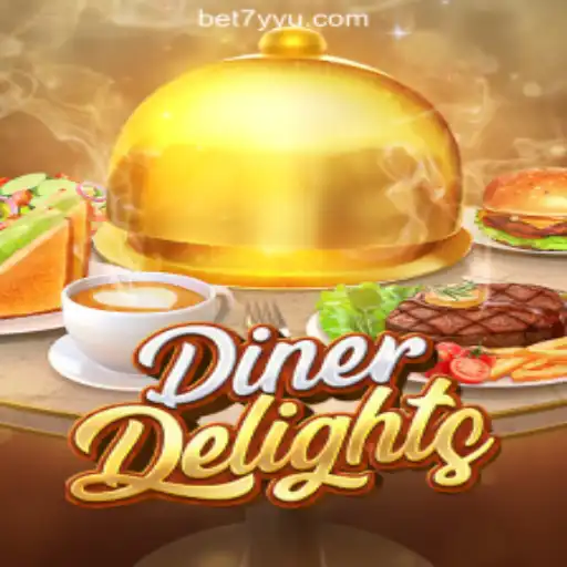 Experience the Thrill of DinerDelights and Uncover the Exciting World of 7YYU.COM Oficial Slots Brasil #1
