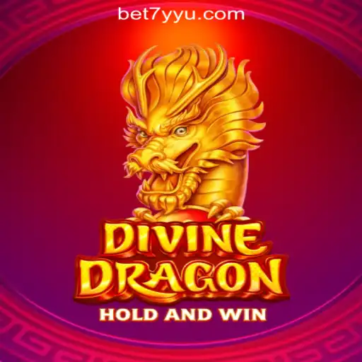 Discover the Magic of DivineDragon and 7YYU.COM Oficial Slots Brasil #1