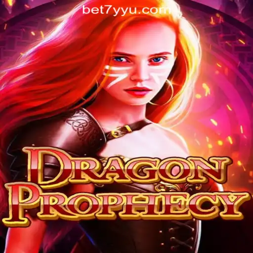 DragonProphecy: The Ultimate Gaming Experience Blending Fantasy and Slots