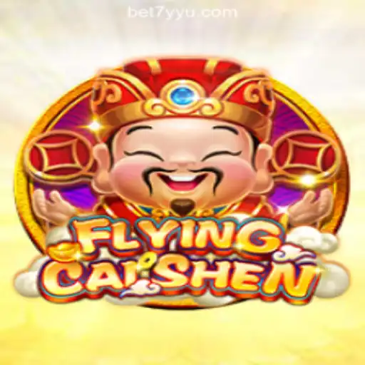Experience the Thrills of FlyingCaiShen: The Ultimate Slots Game