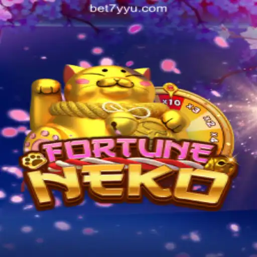 Exploring FortuneNeko: The Enchanting World of 7YYU.COM Oficial Slots Brasil #1