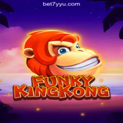 FunkyKingKong: A New Era in Online Slot Gaming