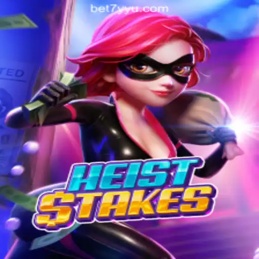 HeistStakes: Dive Into the Thrilling World of Virtual Heists