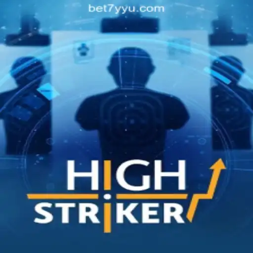 Discover HighStriker: The Thrilling Slot Game from 7YYU.COM