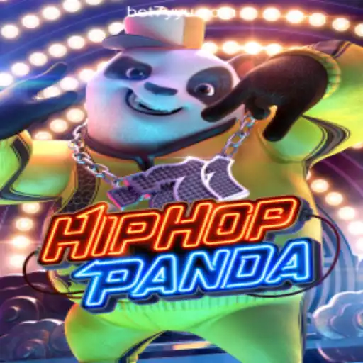 Discover the Thrills of HipHopPanda with 7YYU.COM Oficial Slots Brasil #1