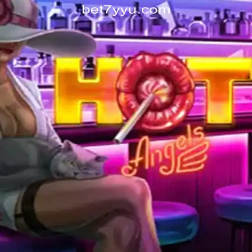 Exploring the Thrilling World of HotAngels: A Dive into 7YYU.COM Oficial Slots Brasil #1