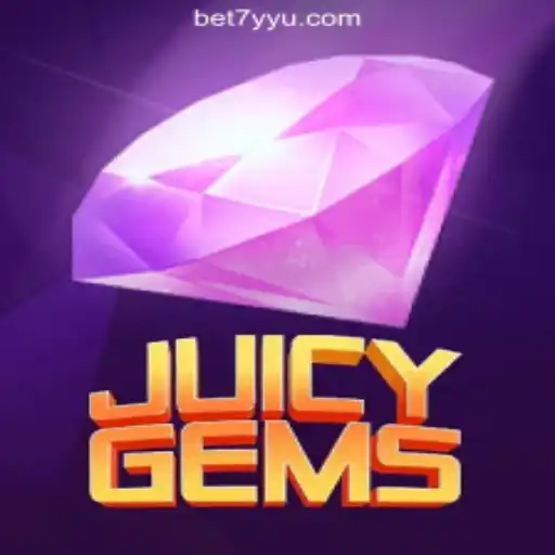 Exploring the Thrills of JuicyGems: The Ultimate Slot Game Experience