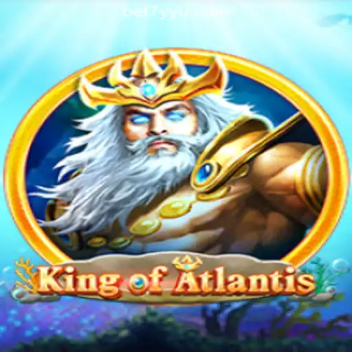 Unleash Your Inner Conqueror with KingofAtlantis - Dive into the Adventure with 7YYU.COM Oficial Slots Brasil #1