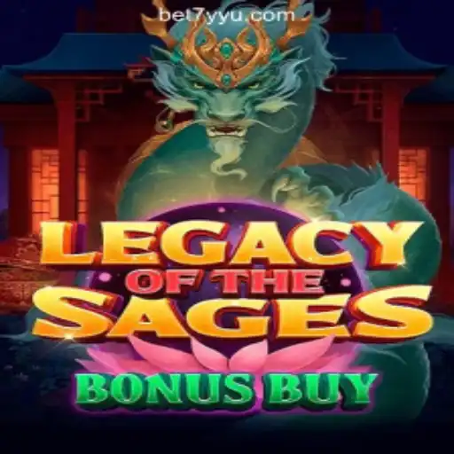 Discover LegacyoftheSagesBonusBuy: Your Ultimate Guide to #1 Slots Game in Brazil