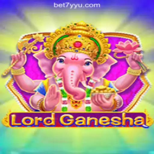 Exploring the World of LordGanesha: A Dive into the 7YYU.COM Oficial Slots Brasil #1