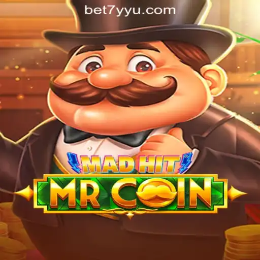 MadHitMrCoin Game Overview: A Dive into the Exciting World of Slots