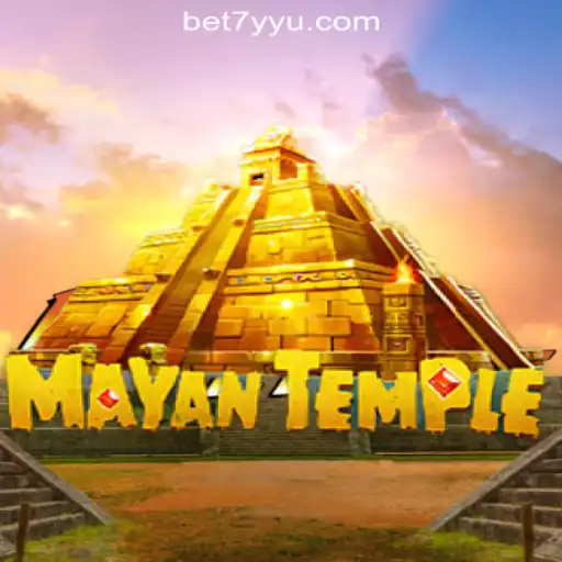 Explore the Secrets of MayanTemple: The Premier Experience in 7YYU.COM Oficial Slots Brasil #1
