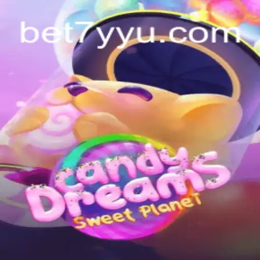 Exploring CandyDreams: The Ultimate Gaming Adventure with 7YYU.COM Oficial Slots Brasil #1