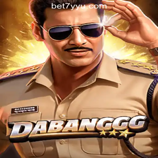 Unveiling DABANGGG: A Thrilling Adventure in 7YYU.COM Oficial Slots Brasil #1