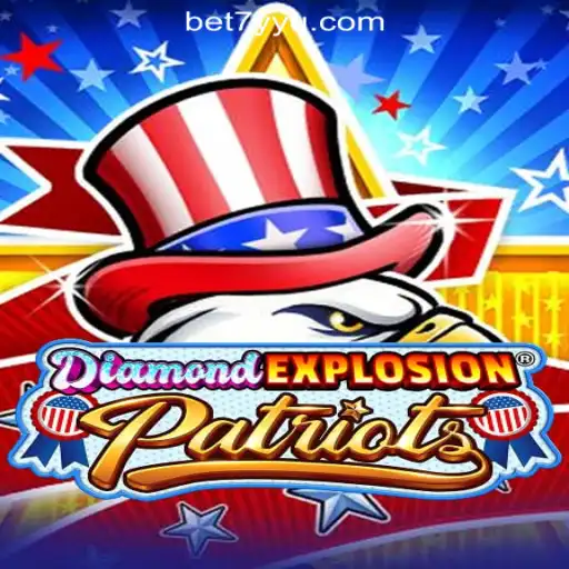 Exploring DiamondExplosionPatriots: An Exhilarating Dive into Strategic Gaming