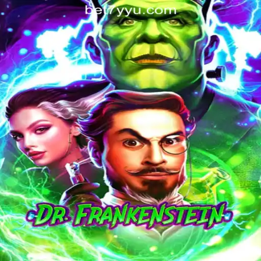 Exploring the Thrilling World of 'DrFrankenstein' Slots