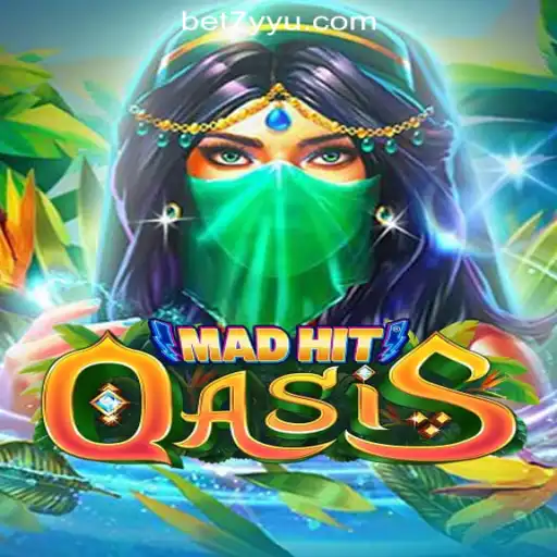Exploring MadHitOasis: A Thrilling Online Slot Experience