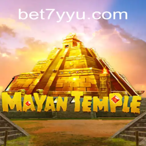 Explore the Secrets of MayanTemple: The Premier Experience in 7YYU.COM Oficial Slots Brasil #1