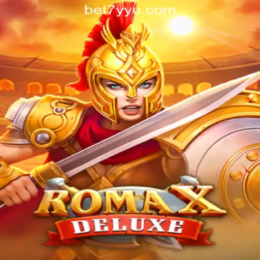 Exploring RomaXDeluxe and the World of 7YYU.COM Oficial Slots Brasil #1