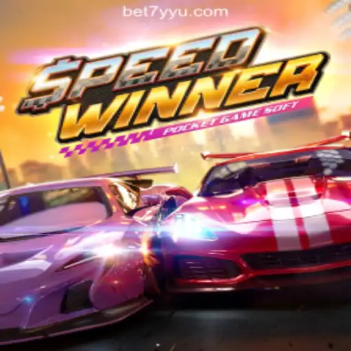 Exciting Adventures with SpeedWinner: The Slots Game Changing the Scene