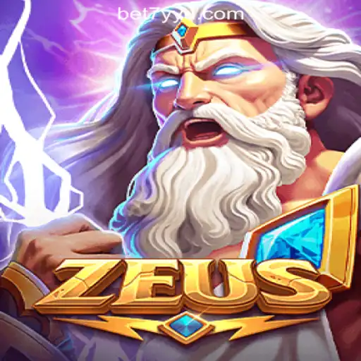 Zeus Game: Dive into the Epic World of Slots with 7YYU.COM Oficial Slots Brasil #1