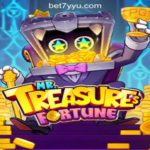 Explore the Thrilling World of MrTreasuresFortune: A Premier Slot Game in Brazil