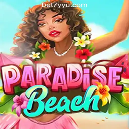 Experience the Ultimate Gaming Adventure with ParadiseBeach: The #1 Slot Game at 7YYU.COM