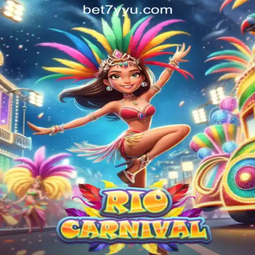 Immerse Yourself in the Vibrant World of RioCarnival: The Most Exciting Slots Game in Brazil