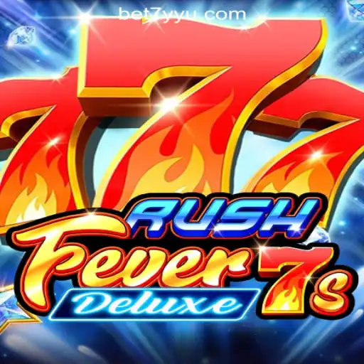 RushFever7sDeluxe: A Deep Dive into the Thrilling World of Slots