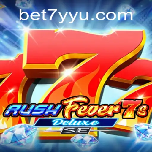 RushFever7sDeluxeSE: An Exciting Journey in the World of Slots