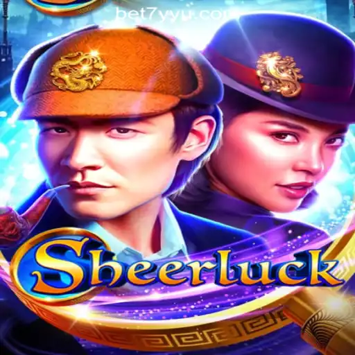 Sheerluck: The Game Taking Brazil by Storm in Collaboration with 7YYU.COM Oficial Slots Brasil #1