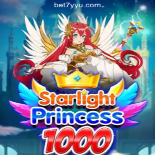Exploring StarlightPrincess1000 at 7YYU.COM Oficial Slots Brasil #1