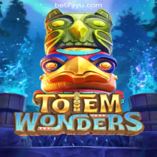Discover the Exciting World of TotemWonders with 7YYU.COM Oficial Slots Brasil #1