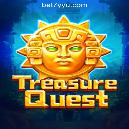 TreasureQuest: The Ultimate Adventure Game