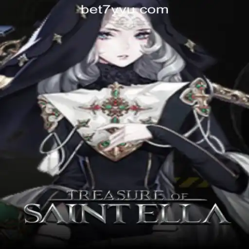 Explore the Thrilling World of TreasureofSaintElla
