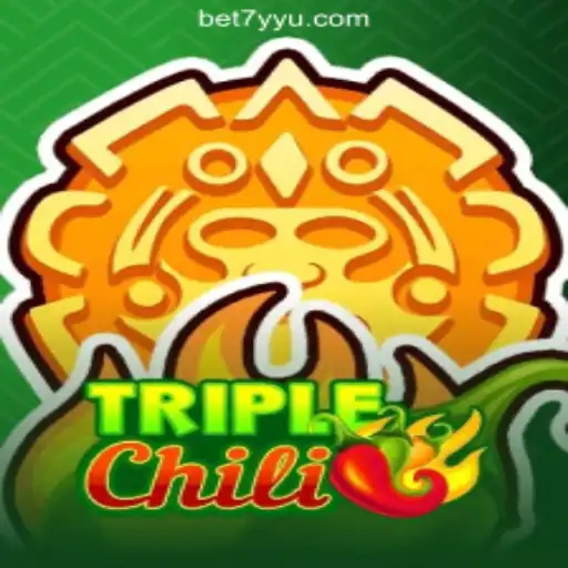 Discover the Excitement of TripleChili: A Premier Slot Experience