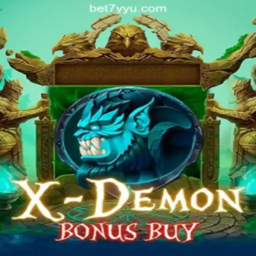 Exploring XDemonBonusBuy: A New Dimension in Online Slots
