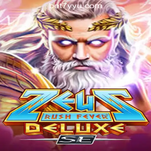 Discover the Thrills of ZeusRushFeverDeluxeSE: A Leading Slot Game